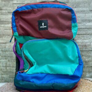 Cotopaxi Tasra 16L Pack - Random Color - Single - Del Dia 16L One of a Kind